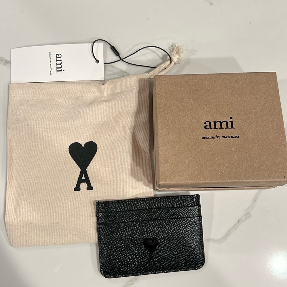 Cardholder